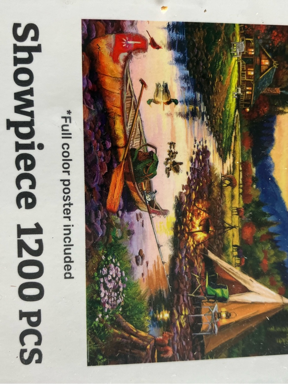 NIB 3 Puzzle Bundle - Picture 4 of 4